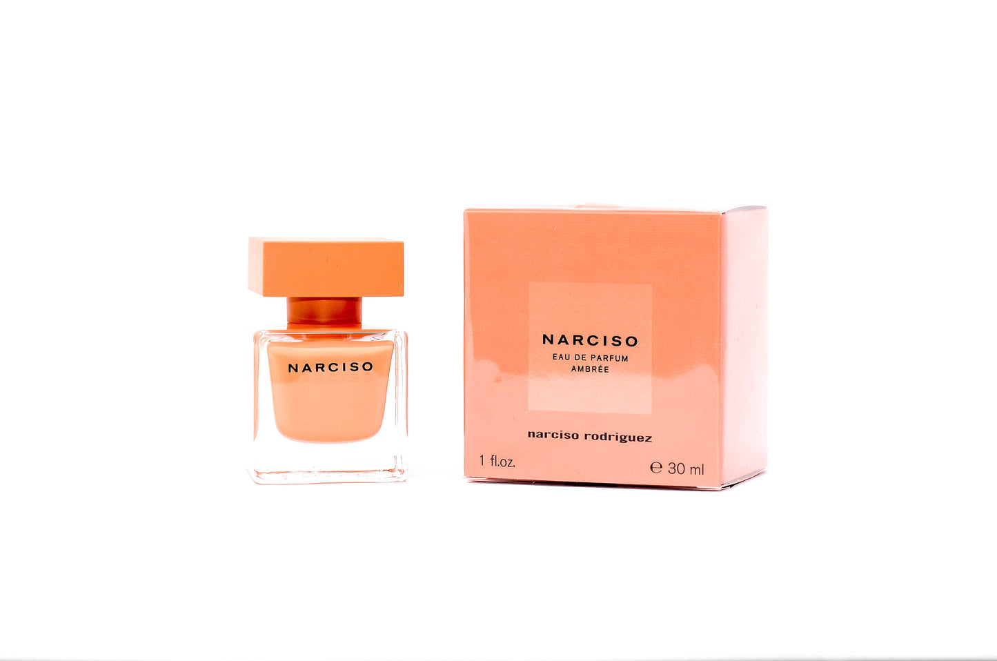Narciso Rodriguez Narciso Eau de Parfum Ambree 30 ml