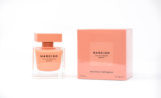 Narciso Rodriguez Narciso Eau de Parfum Ambree 90 ml