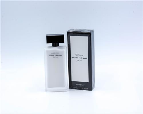 Narciso Rodriguez for Her Pure Musc Eau de Parfum Spray 100 ml