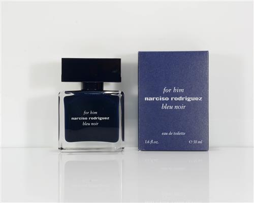 Narciso Rodriguez for Him Bleu Noir  Eau de Toilette 50 ml