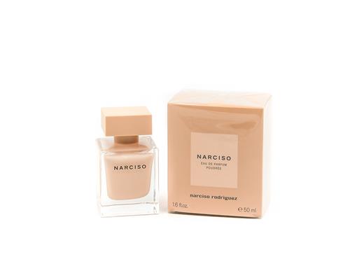 Narciso Rodriguez Narciso Poudree Eau de Parfum Spray 50 ml