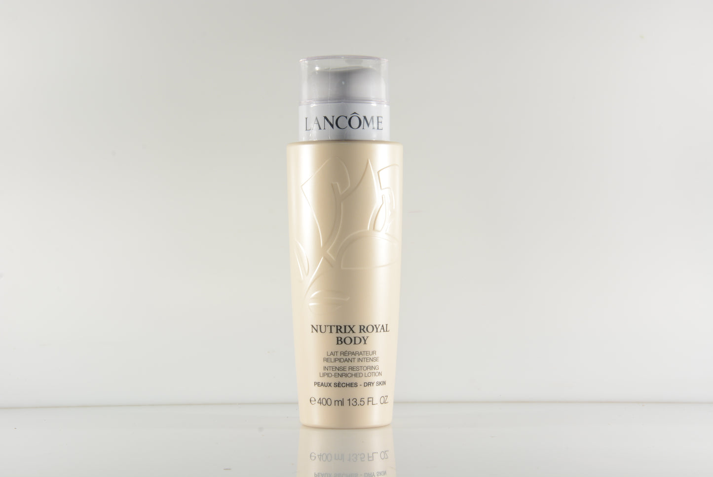 Lancome Nutrix Royal Bodylotion 400 ml