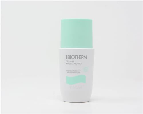 Biotherm Deo Pure Natural Protect Deo Roller 75 ml