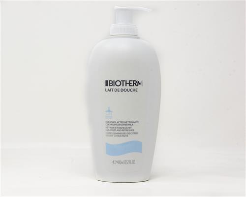 Biotherm Lait de Douche 400 ml