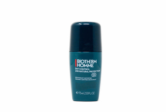 Biotherm Homme Day Control Deo Roller 75 ml Natural Protection