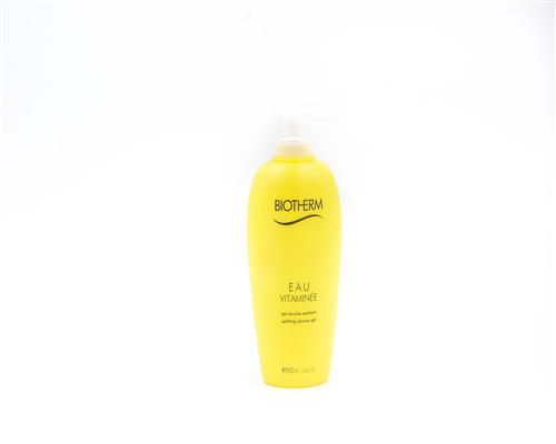 BIOTHERM Eau Vitaminee Duschgel 400 ml