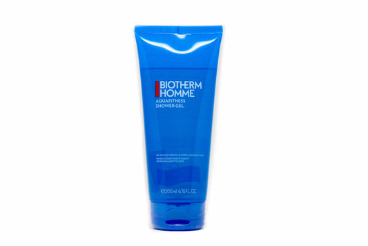 Biotherm Homme Aquafitness Duschgel 200 ml