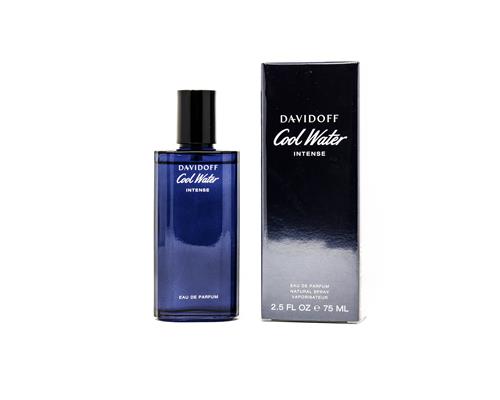 Davidoff Cool Water Intense Eau de Parfum Spray 75 ml