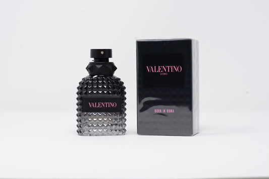 Valentino Uomo Born in Roma Eau de Toilette Spray 50 ml