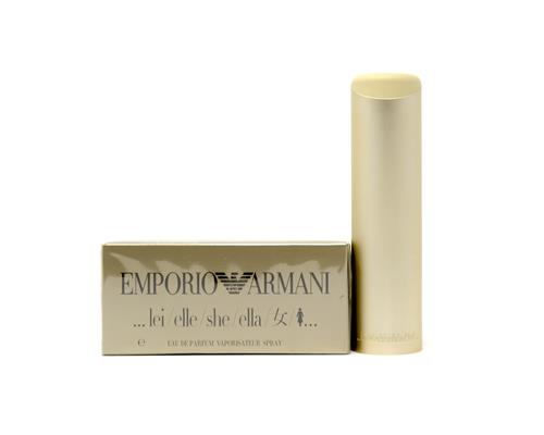 Giorgio Armani Emporio Lei She Eau de Parfum 100 ml