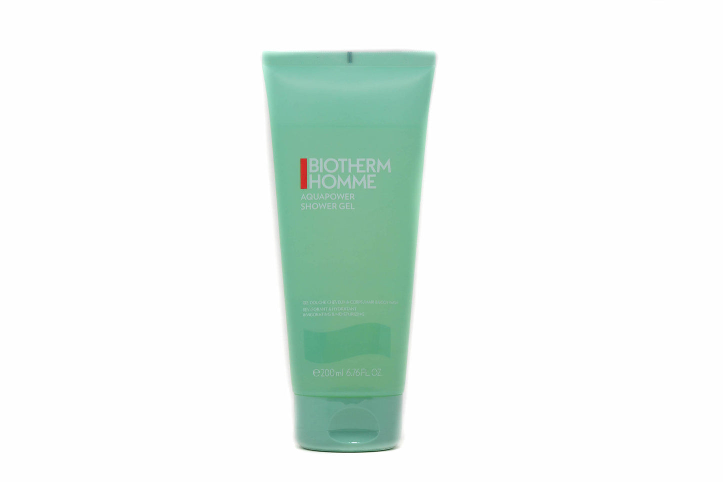 Biotherm Homme Aquapower Shower Gel  Duschgel 200 ml