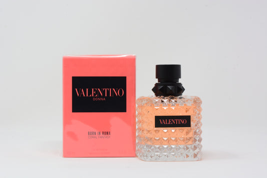 Valentino Donna Born in Roma Coral Fantasy EdP Spray 100 ml