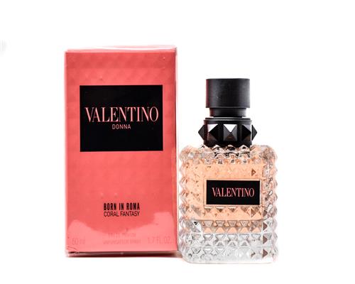 Valentino Donna Born in Roma Coral Fantasy EdP Spray 50 ml