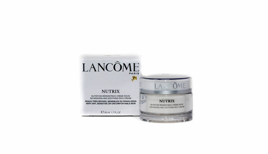 Lancome NUTRIX Geschichtscreme 50 ml originale Zusammensetzung