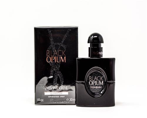 Yves Saint Laurent Black Opium Le Parfum 30 ml