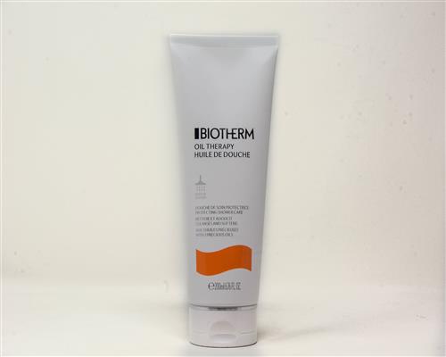 Biotherm Oil Therapy Huile de Douche Duschgel 200 ml