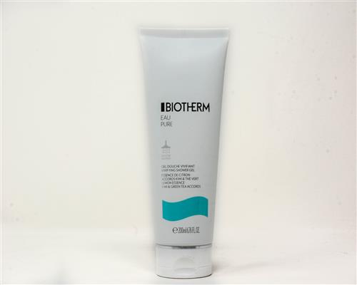 Biotherm Eau Pure Duschgel 200 ml