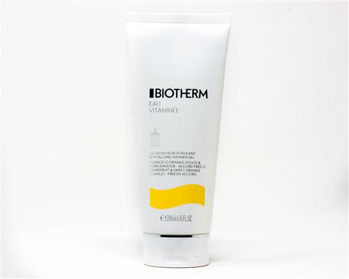 BIOTHERM Eau Vitaminee Duschgel 200 ml