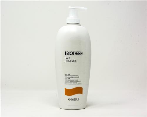 BIOTHERM Eau D`Energie Body Milk 400 ml