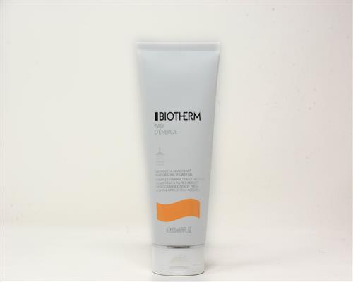 Biotherm Eau D´Energie Duschgel 200 ml