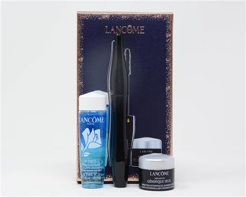 Lancome Mascara Hypnose schwarz Geschenkset