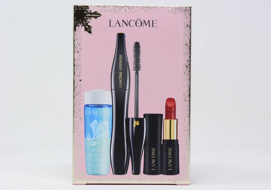 Lancome Mascara Hypnose schwarz Geschenkset