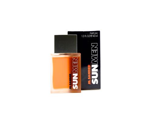 Jil Sander Sun Men Eau de Parfum 40 ml