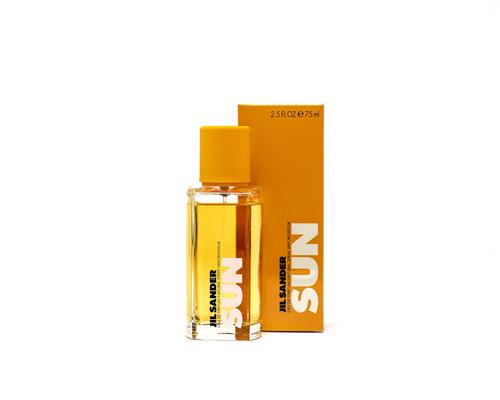 Jil Sander Sun Eau de Parfum 75 ml