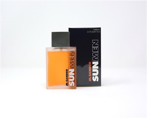 Jil Sander Sun Men Parfum 75 ml
