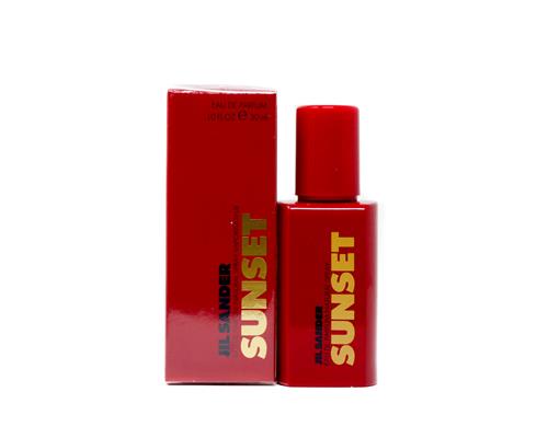 Jil Sander Sunset Eau de Parfum 30 ml