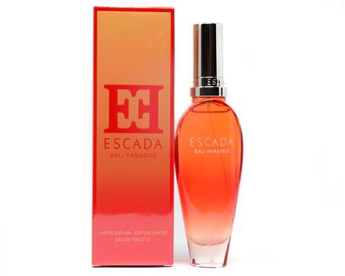 Escada Bali Paradise Limited Edition EdT 50ml -Sommerduft 2025-