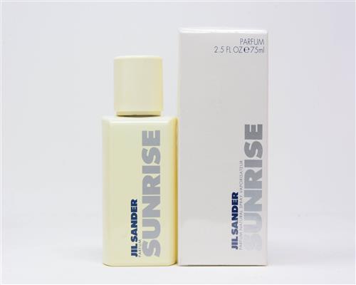 Jil Sander Sunrise Parfum 75 ml Spray