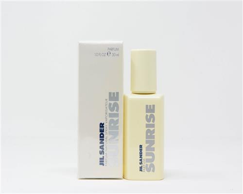 Jil Sander Sunrise Parfum 30 ml Spray