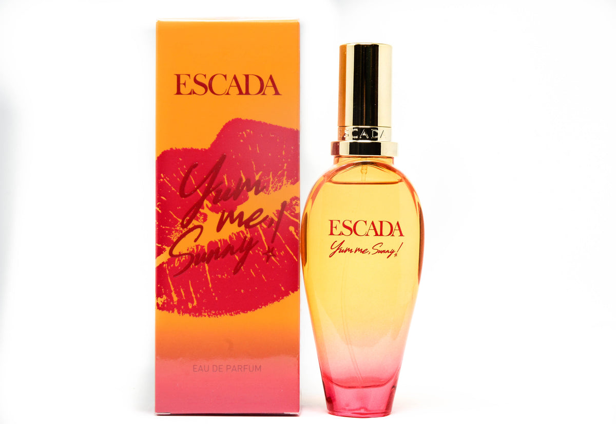 Escada Yum me, Sunny! Eau de Parfum 100ml Spray