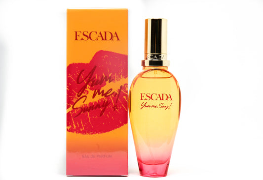 Escada Yum me, Sunny! Eau de Parfum 100ml Spray