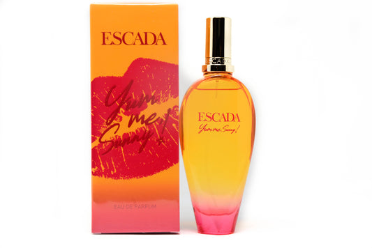 Escada Yum me, Sunny! Eau de Parfum 50ml Spray
