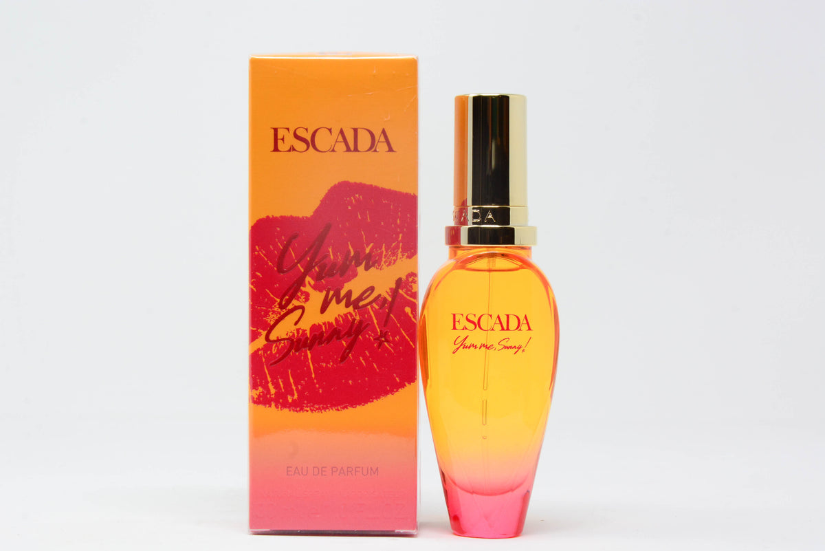 Escada Yum me, Sunny! Eau de Parfum 30ml Spray