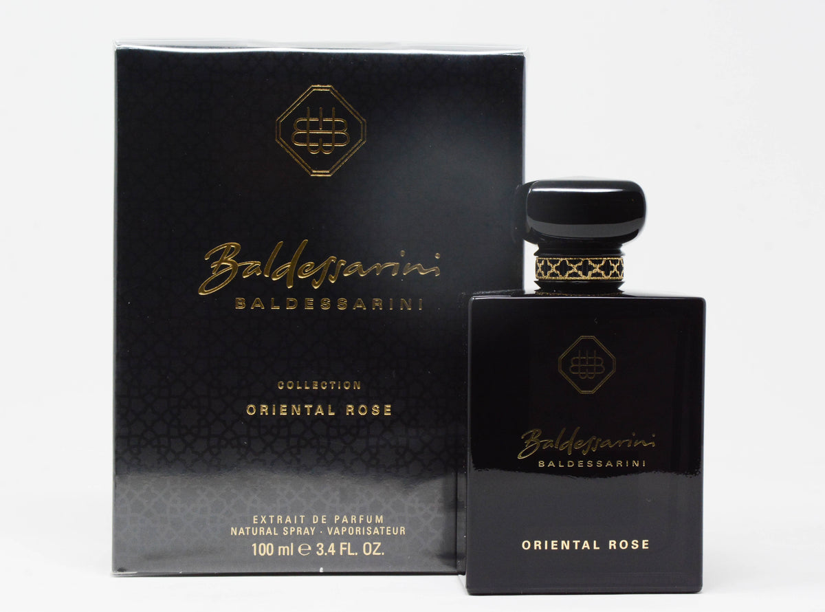 Baldessarini Collection Oriental Rose Extrait de Parfum Spray 100 ml