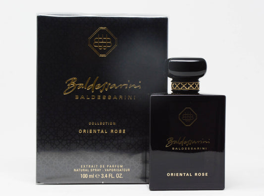 Baldessarini Collection Oriental Rose Extrait de Parfum Spray 100 ml