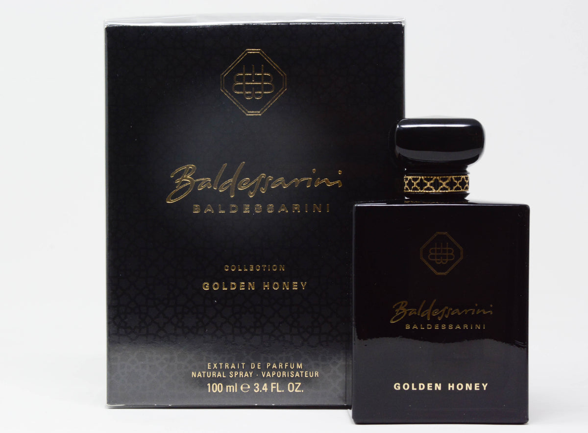 Baldessarini Collection Golden Honey Extrait de Parfum Spray 100 ml
