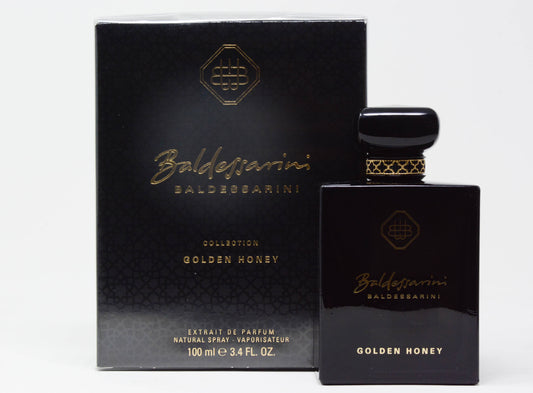 Baldessarini Collection Golden Honey Extrait de Parfum Spray 100 ml