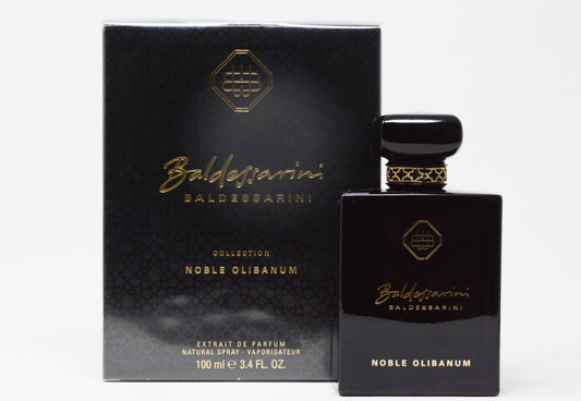 Baldessarini Collection Noble Olibanum Extrait de Parfum Spray 100 ml