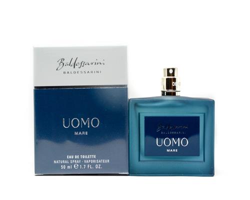 Baldessarini Uomo Mare Eau de Toilette Spray 50 ml