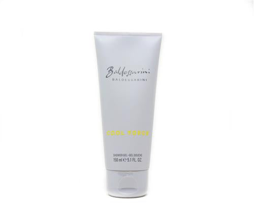 Baldessarini Cool Force Shower Gel DG 150 ml