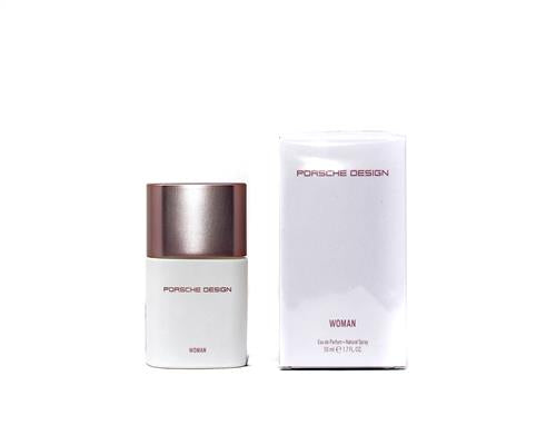 Porsche Design Woman Eau de Parfum Spray 50 ml
