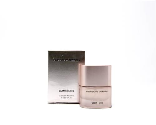 Porsche Design Woman Satin Eau de Parfum Spray 30 ml