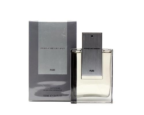 Porsche Design Pure Eau de Toilette 100 ml