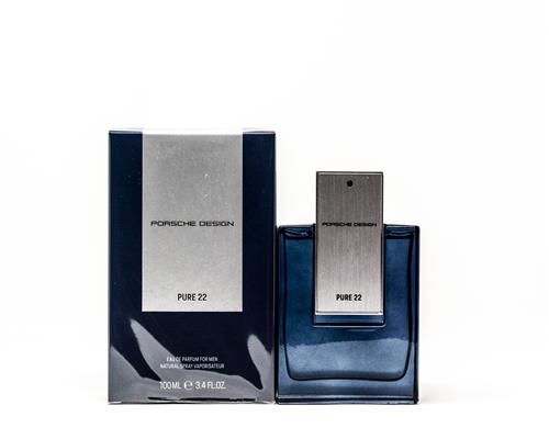 Porsche Design Pure 22 Eau de Parfum 100 ml