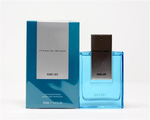 Porsche Design Pure Life Eau de Parfum 100 ml