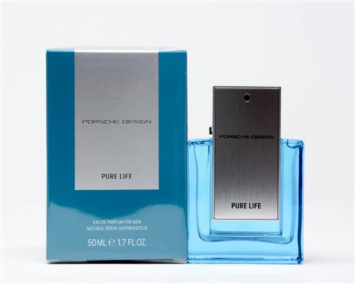 Porsche Design Pure Life Eau de Parfum 50 ml